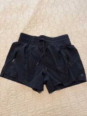 Size XS shorts